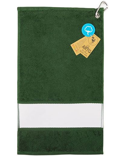 SUBLI-Me® GOLF Towel