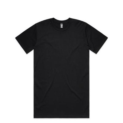 AS COLOUR MENS CLASSIC PLUS TEE - 5070