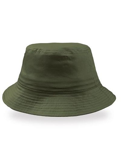 Bucket Cotton Hat