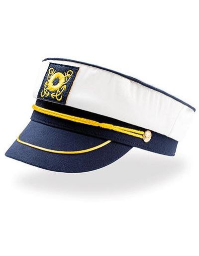 Captain Hat