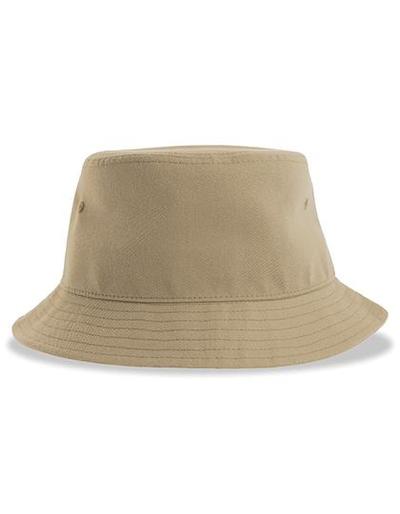 Geo Bucket Hat