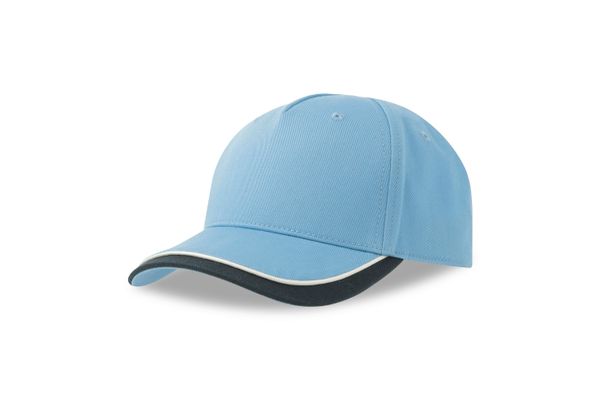 Kids Star-S Cap