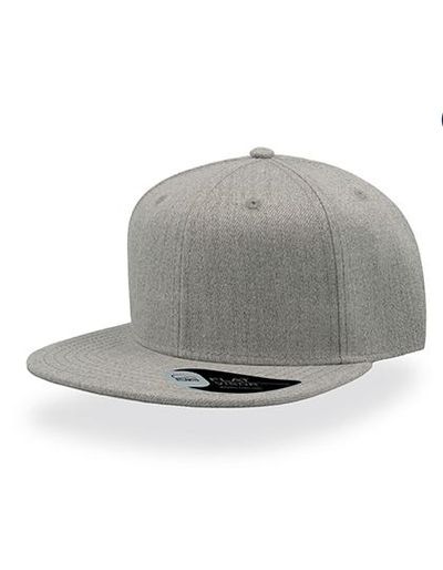 Snap Back Cap