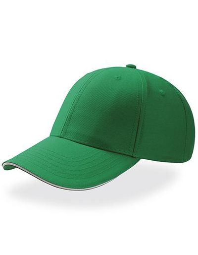 Sport Sandwich Cap