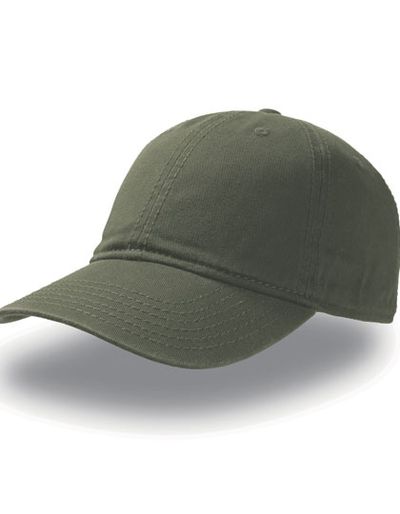 Dynamic Cap