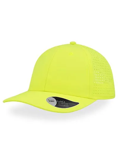 Breezy Cap