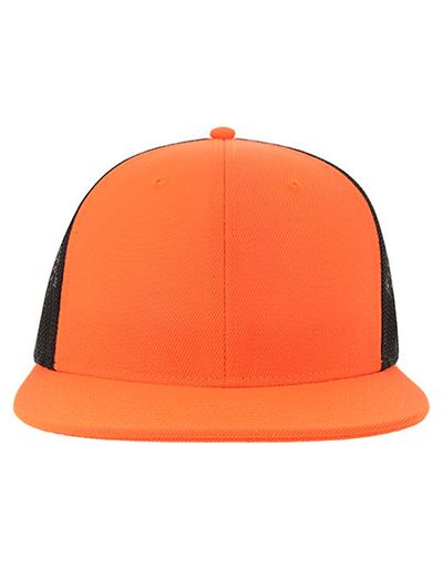 Snap Mesh-S Cap