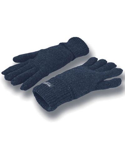 Comfort Thinsulate™ Gloves