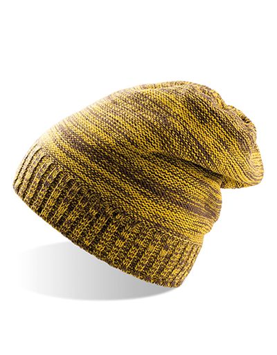 Scratch - Knitted Beanie