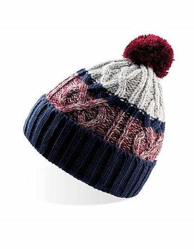 Cool - Knitted Beanie