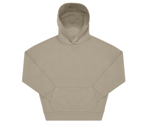INFLUENCE HOODIE B&C
