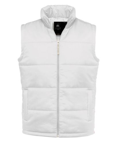 Bodywarmer / Men