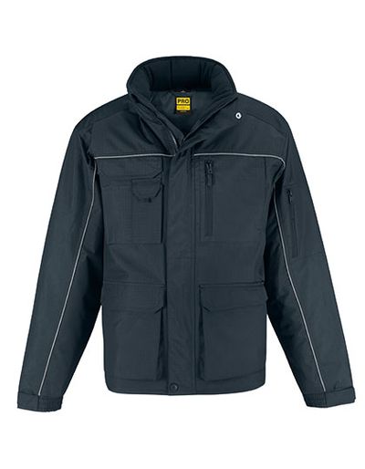 Jacket Shelter Pro