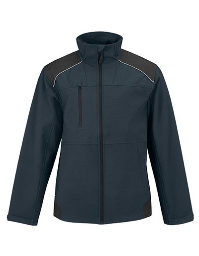 Jacket Shield Softshell Pro