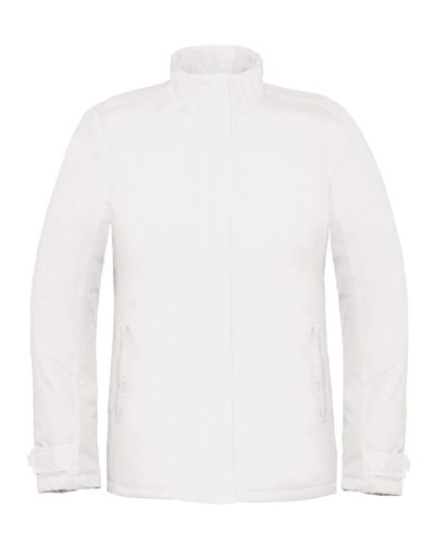 Women's Jacket Real+