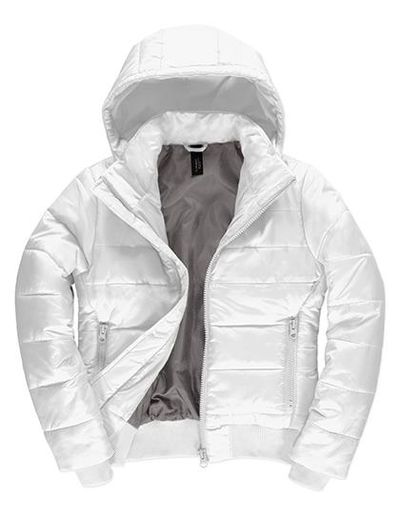 Women's Jacket Superhood