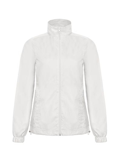 Women's Windjacket ID.601