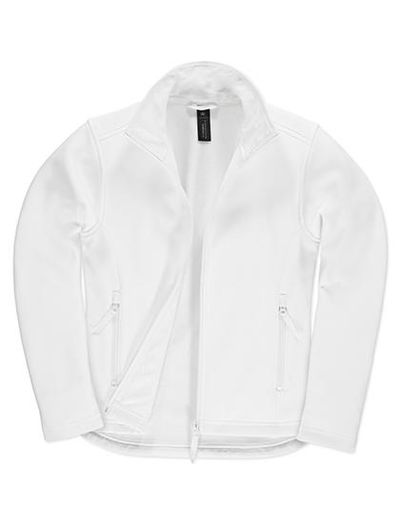 Women's Jacket Softshell ID.701