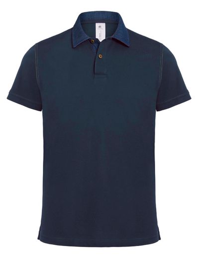 Men's Polo DNM Forward