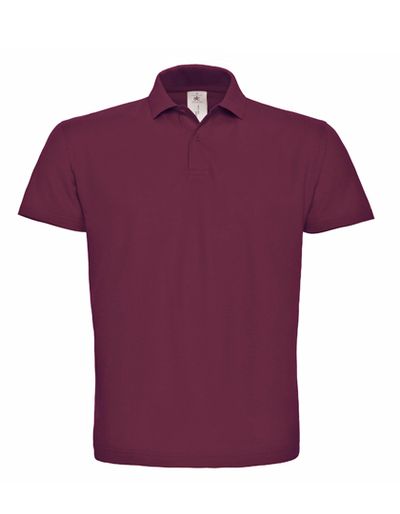 Unisex Polo ID.001