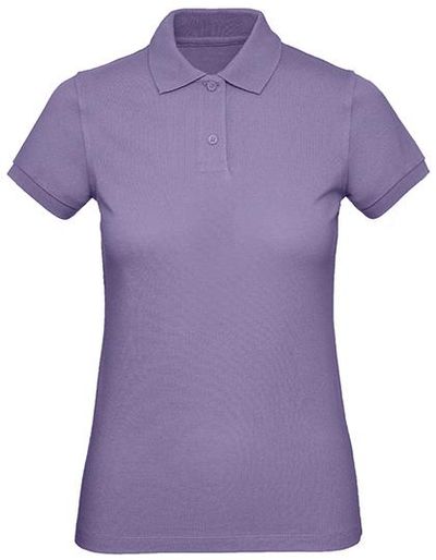 Women's Inspire Polo