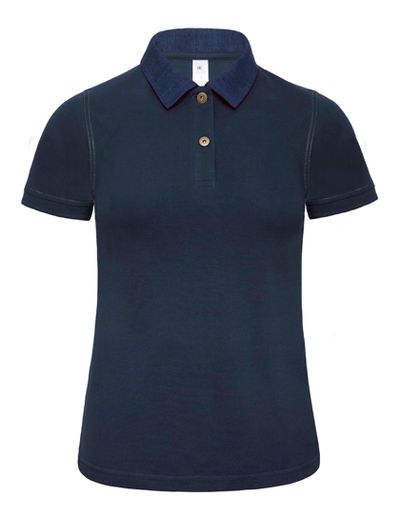 Women's Polo DNM Forward