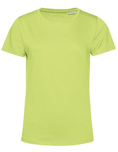 Women's #Organic E150 T-Shirt