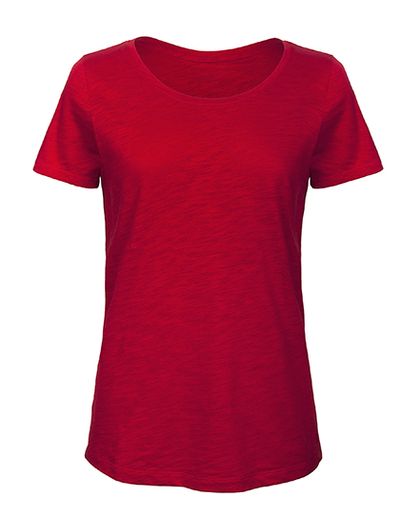 Women's Inspire Slub T