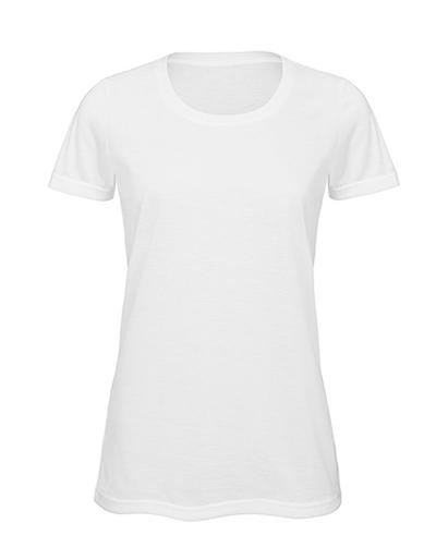 Women's Sublimation T-Shirt