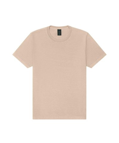 T-shirt délavé unisexe lourd Bella&Canvas