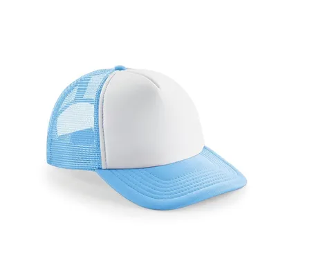 Casquette Enfant Junior Snapback Trucker