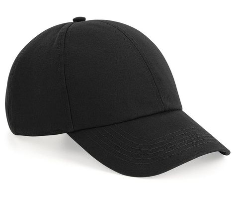 ORGANIC COTTON 6 PANEL CAP