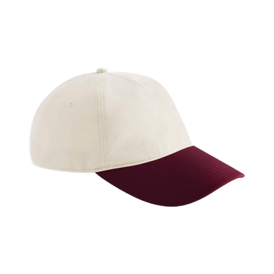 CONTRAST PEAK LEISURE CAP BEECHFIELD