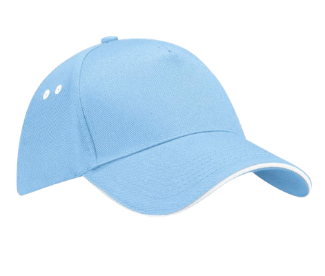 ULTIMATE 5 PANEL CAP SANDWICH PEAK BEECHFIELD