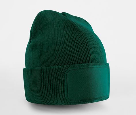 KIDS ORIGINAL PATCH BEANIE