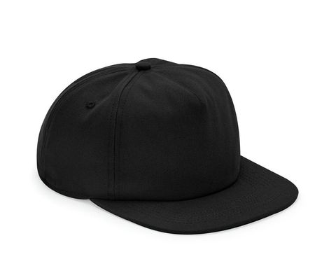 UNSTRUCTURED 5 PANEL CAP