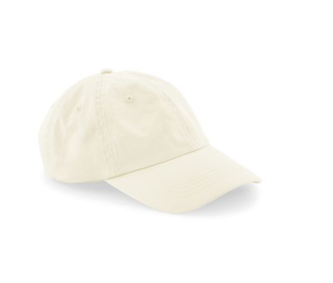LOW PROFILE 6 PANEL DAD CAP BEECHFIELD