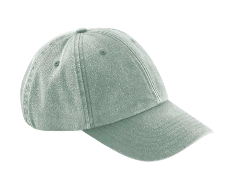 JUNIOR LOW PROFILE VINTAGE CAP BEECHFIELD