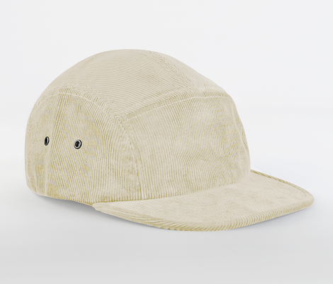 EARTHAWARE® ORGANIC CORD CAMPER CAP
