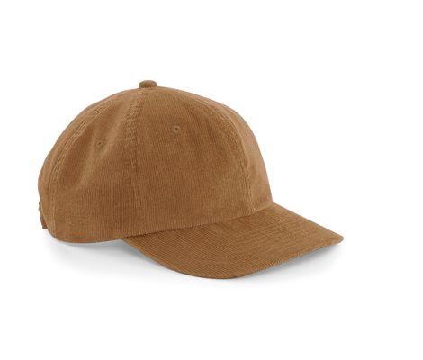 HERITAGE CORD CAP BEECHFIELD