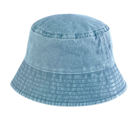 VINTAGE BUCKET HAT BEECHFIELD