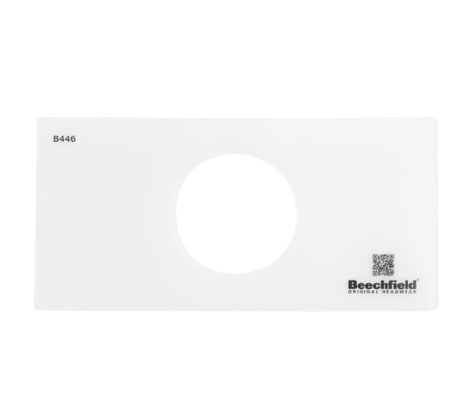 CIRCULAR PATCH BEECHFIELD