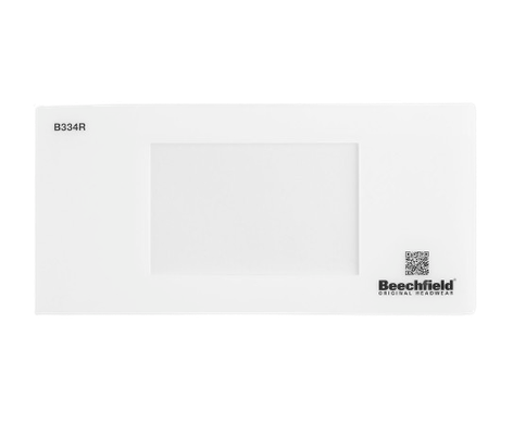 ZIP PATCH BEECHFIELD