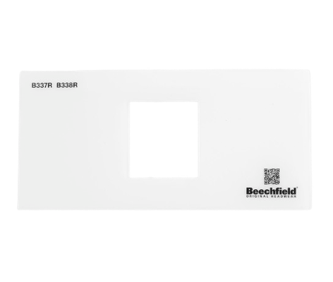 APPLIQUE PATCH BEECHFIELD