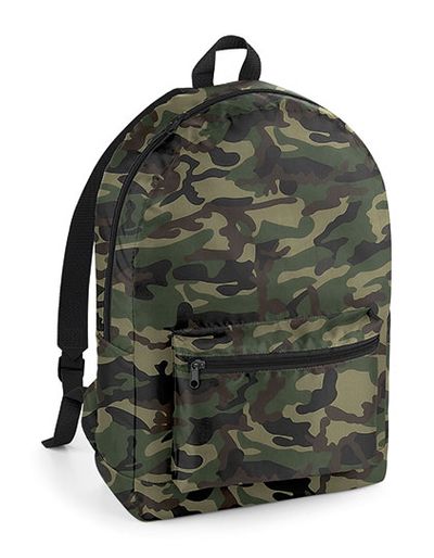 Packaway Backpack