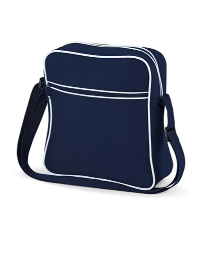 Retro Flight Bag