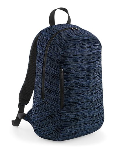 Duo Knit Backpack