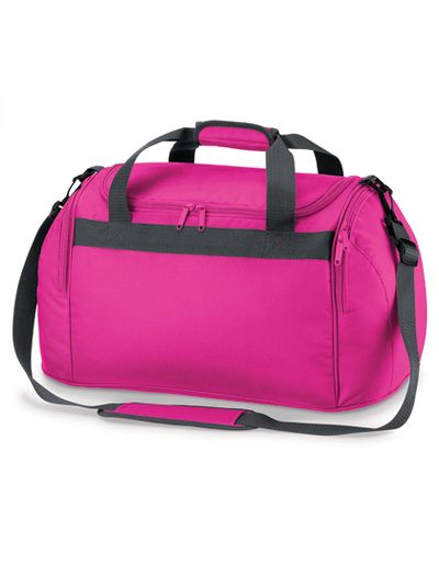 Freestyle Holdall