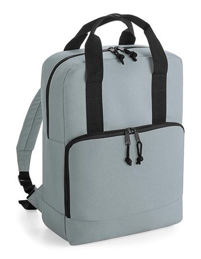 Recycled Twin Handle Cooler Backpack