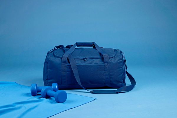 Large Training Holdall